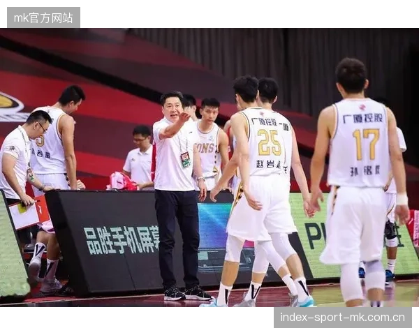 CBA俱乐部换帅潮来了！下课名单曝光